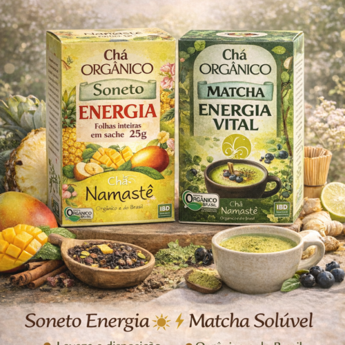 Kit Ritual Despertar / Energia funcional