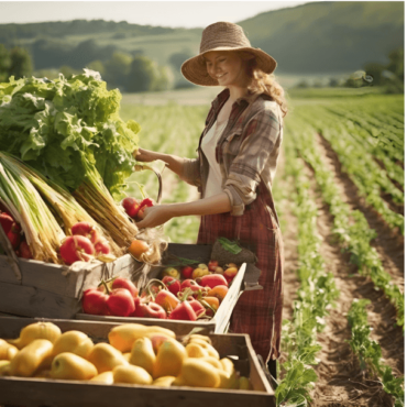 Importância da Agricultura Orgânica