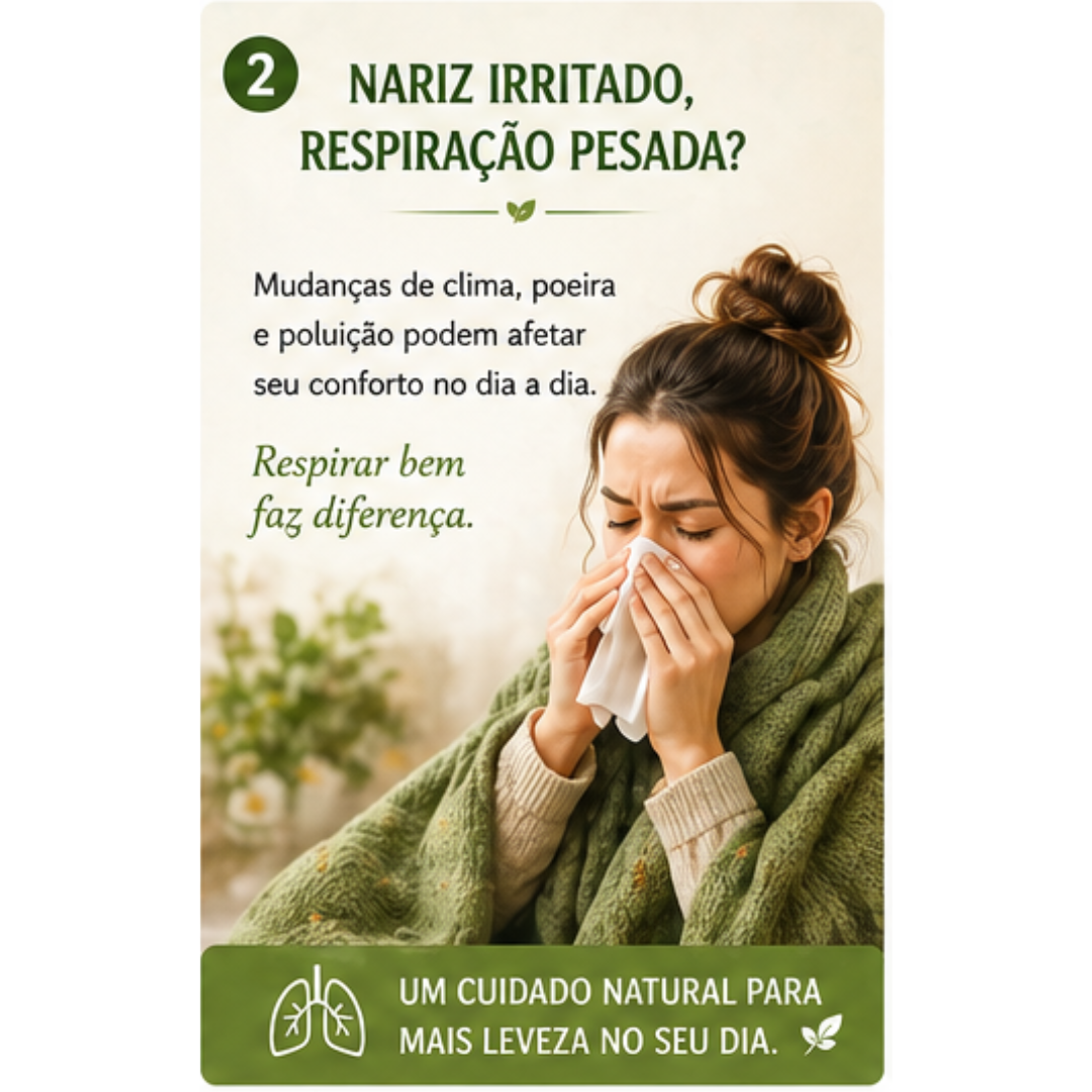 Kit Chá Ritual Atchim | Respira bem -funcional - Imagem 3