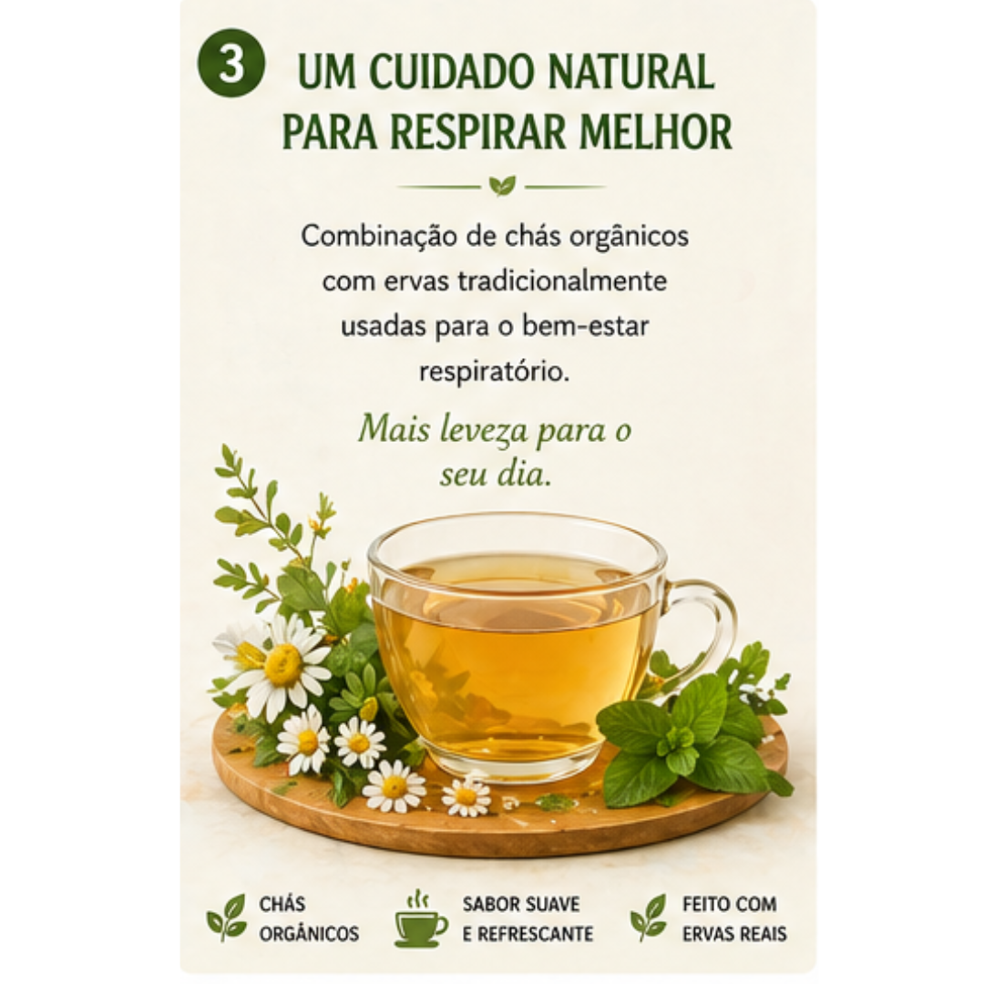 Kit Chá Ritual Atchim | Respira bem -funcional - Imagem 4